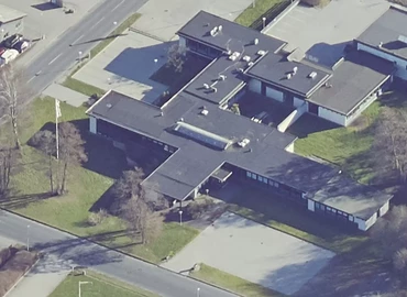 Kontor til leje på Ballevej 2B, 8600 Silkeborg - 373 m² | Foto 1 - Lokalebasen
