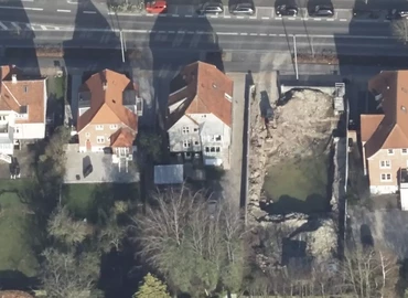 Bolig Hjallesevej 97 5230 Odense M