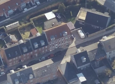 Bolig Skansegade 11 8940 Randers SV