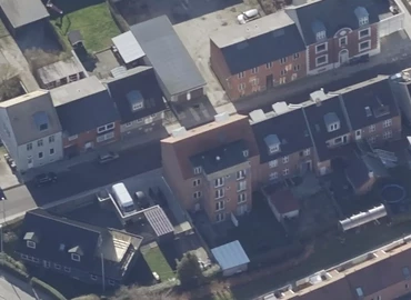 Bolig Skansegade 11 8940 Randers SV