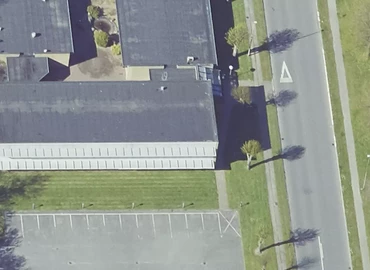 Kontor til leje på Jupitervej 2, 7000 Fredericia - 850 m² | Foto 0 - Lokalebasen.dk