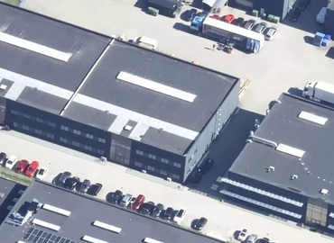 Lager til leje på Emil Neckelmanns Vej 15C, 5220 Odense SØ - 925 m² | Foto 0 - Lokalebasen.dk