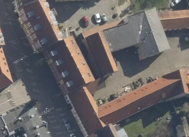 Bolig Smedetorvet 1 8700 Horsens