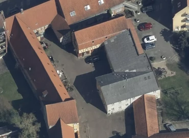 Bolig Smedetorvet 1 8700 Horsens