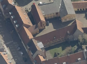 Bolig Smedetorvet 1 8700 Horsens