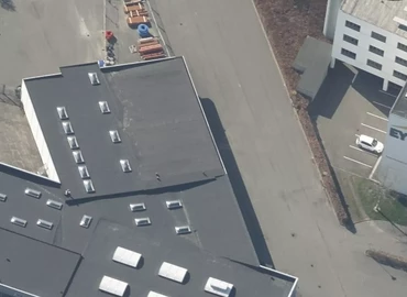 Butik til leje på Holmboes Alle 14, 8700 Horsens - 1665 m² | Foto 0 - Lokalebasen