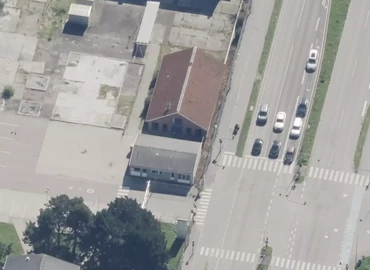 Lager til leje på Københavnsvej 112, 4600 Køge - 1584 m² | Foto 1 - Lokalebasen.dk