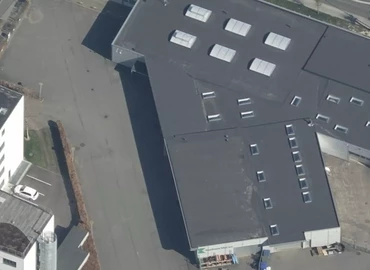 Butik til leje på Holmboes Alle 14, 8700 Horsens - 1665 m² | Foto 3 - Lokalebasen