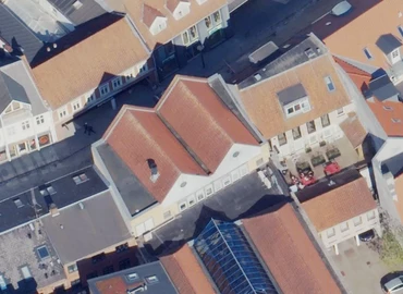 Bolig Slotsgade 20A 3400 Hillerød