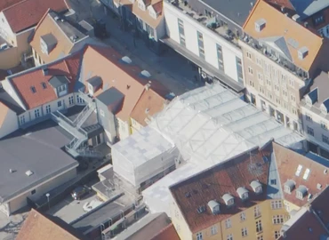 Bolig Slotsgade 20A 3400 Hillerød