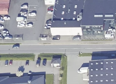 Butik Ullerupdalvej 241 7000 Fredericia