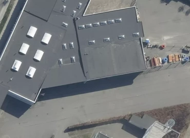 Butik til leje på Holmboes Alle 14, 8700 Horsens - 1665 m² | Foto 4 - Lokalebasen