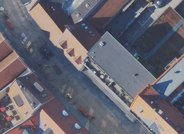 Bolig Slotsgade 20A 3400 Hillerød