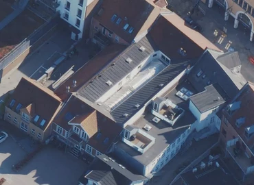 Bolig Slotsgade 20A 3400 Hillerød