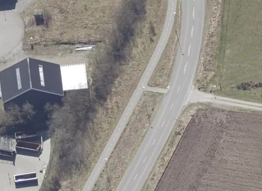 Grund Holmagervej 1G 8543 Hornslet