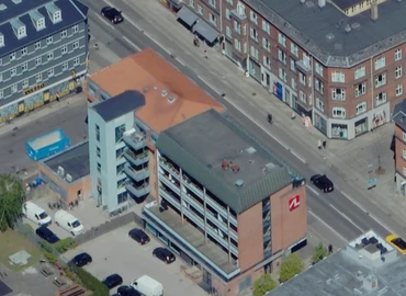 45 m² Store for rent in Copenhagen S, Amagerbrogade 56D (2300) - 0 | MatchOffice
