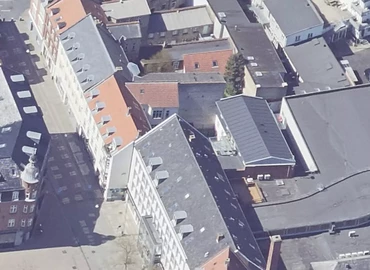 Butik til leje på Schweizerpladsen 8, 4200 Slagelse - 73 m² | Foto 0 - Lokalebasen