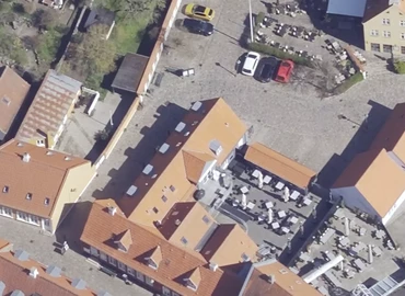 68 m² Commercial shop for rent in Ebeltoft, Nytorv 4A (8400) - 3 | MatchOffice.com