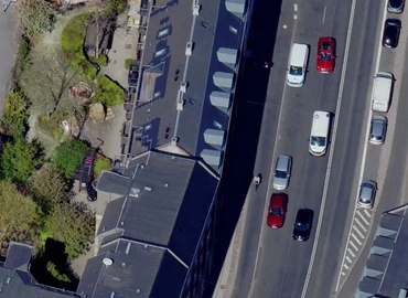 Butik til leje på Toftegårds Allé 8, 2500 Valby - 63 m² | Foto 0 - Lokalebasen.dk