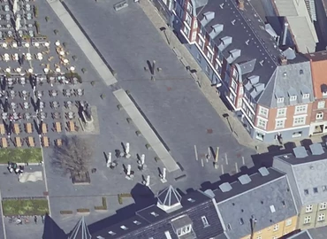 Butik til leje på Schweizerpladsen 8, 4200 Slagelse - 73 m² | Foto 0 - Lokalebasen