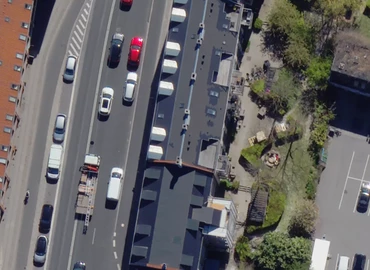 Butik til leje på Toftegårds Allé 8, 2500 Valby - 63 m² | Foto 4 - Lokalebasen