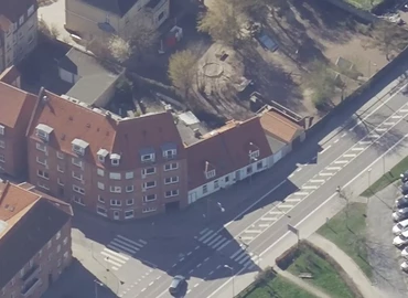 Bolig Engboulevarden 18 4800 Nykøbing F