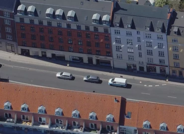 Butik til leje på Toftegårds Allé 8, 2500 Valby - 63 m² | Foto 2 - Lokalebasen