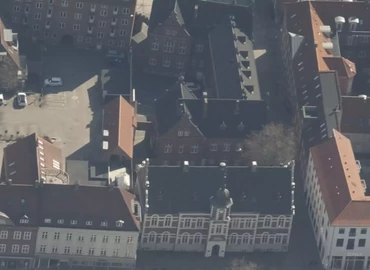 Kontor til leje på Rådhusgade 1, 8700 Horsens - 200 m² | Foto 1 - Lokalebasen