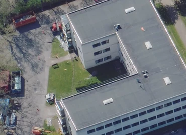 Kontor til leje på Herstedøstervej 27, 2620 Albertslund - 382 m² | Foto 0 - Lokalebasen
