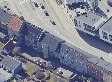 Bolig Vestergade 39 9400 Nørresundby