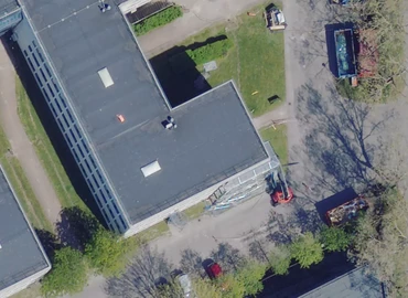 Kontor til leje på Herstedøstervej 27, 2620 Albertslund - 382 m² | Foto 4 - Lokalebasen