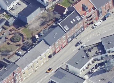 Bolig Vestergade 39 9400 Nørresundby