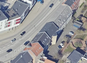 Bolig Vestergade 39 9400 Nørresundby