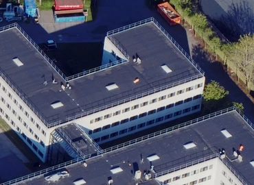 Kontor til leje på Herstedøstervej 27, 2620 Albertslund - 382 m² | Foto 3 - Lokalebasen.dk