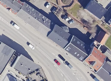 Bolig Vestergade 39 9400 Nørresundby