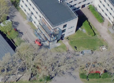 Kontor til leje på Herstedøstervej 27, 2620 Albertslund - 382 m² | Foto 2 - Lokalebasen.dk