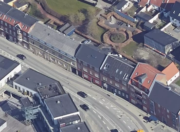 Bolig Vestergade 39 9400 Nørresundby