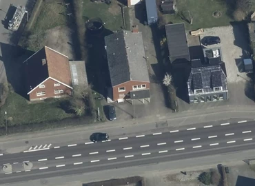Bolig Bjerrevej 73 8700 Horsens