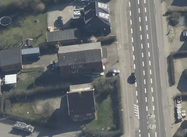 Bolig Bjerrevej 73 8700 Horsens