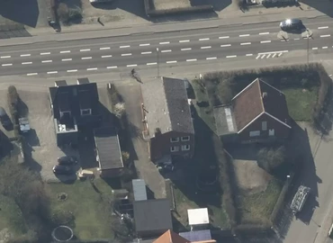 Bolig Bjerrevej 73 8700 Horsens