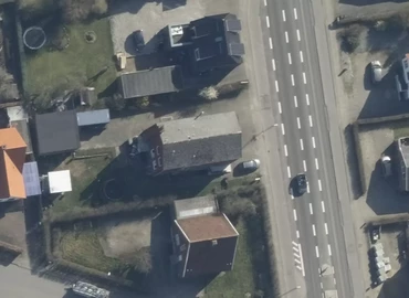 Bolig Bjerrevej 73 8700 Horsens