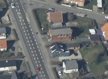 Bolig Bjerrevej 73 8700 Horsens