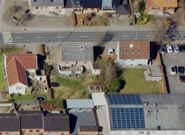 Butik Møllegade 19 7430 Ikast