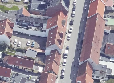 Bolig Adelgade 71A 5400 Bogense