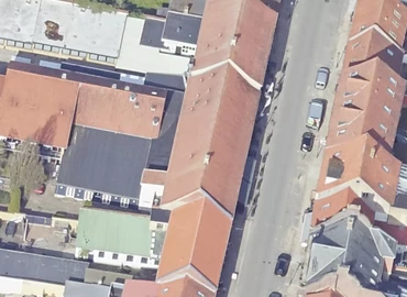 Bolig Adelgade 71A 5400 Bogense