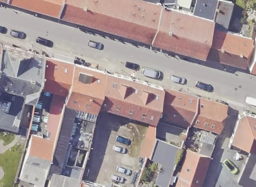 Bolig Adelgade 71A 5400 Bogense