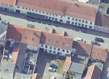 Bolig Adelgade 71A 5400 Bogense