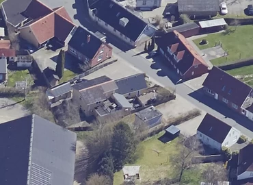 Bolig Søndergade 10A 9610 Nørager