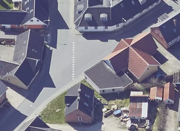 Bolig Søndergade 10A 9610 Nørager