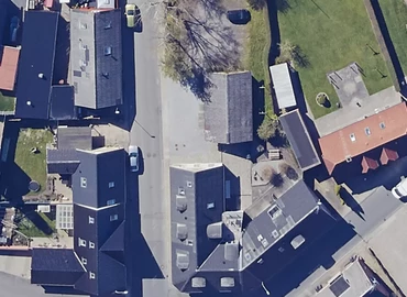 Bolig Søndergade 10A 9610 Nørager